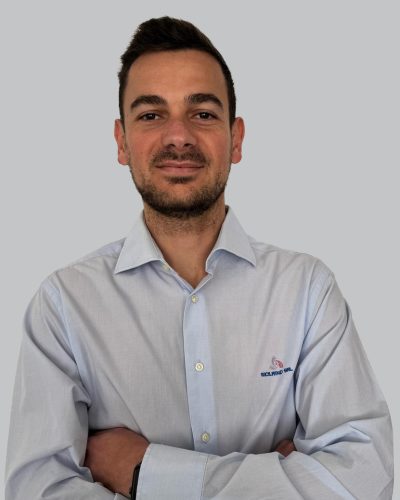Dr. Ing. Federico tumminelli