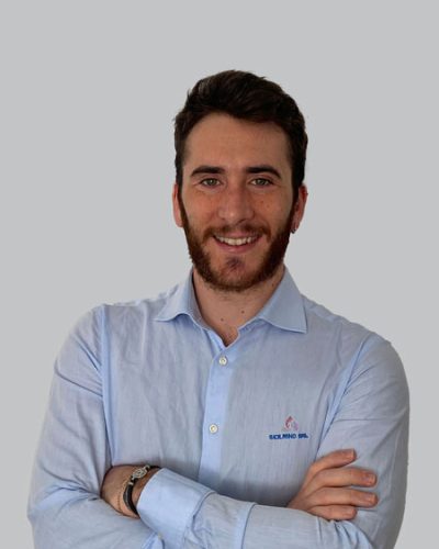 Dr. Ing. Fabrizio Battaglia