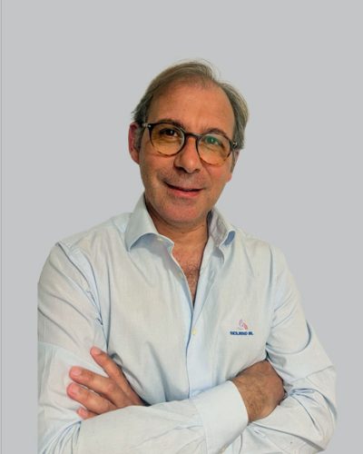 Dr. Geol. Marcello Militello