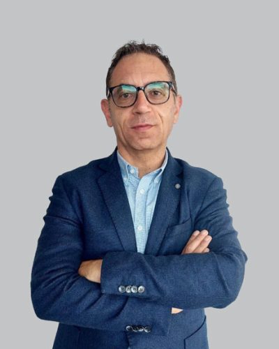 Dr. Geol. Michele Ognibene