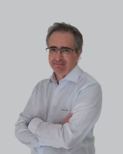 Dr. Geol. Rosario Fria